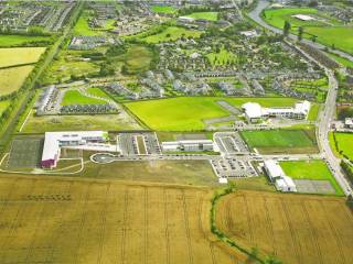 Athy Community College - Athy