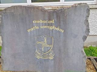 Ardscoil Rath Iomgháin - Rathangan