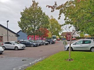 Coláiste Choilm - Ballincollig