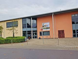 Ballincollig Community School - Ballincollig