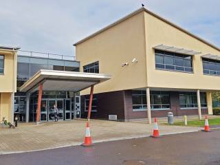 Ballincollig Community School - Ballincollig