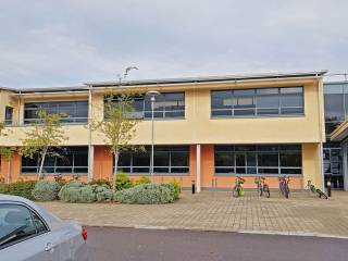 Ballincollig Community School - Ballincollig