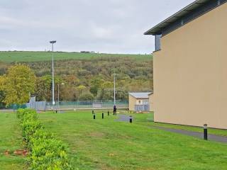 Ballincollig Community School - Ballincollig