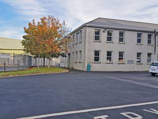 Waterpark College - Waterford