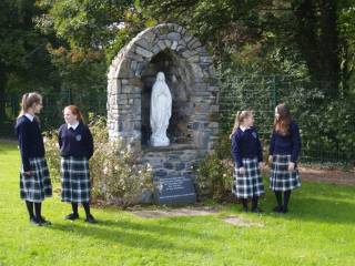 Presentation Secondary School - Tralee