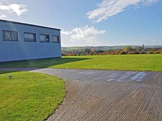 Bishopstown Community School - Cork