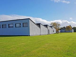 Bishopstown Community School - Cork