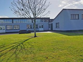 Bishopstown Community School - Cork