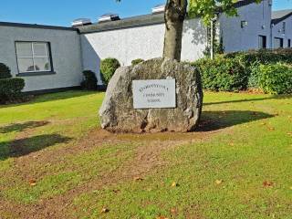 Bishopstown Community School - Cork