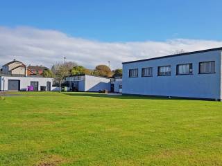 Bishopstown Community School - Cork