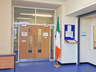 St Mary´s Academy CBS - Carlow