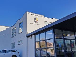 St Mary´s Academy CBS - Carlow