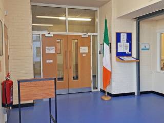 St Mary´s Academy CBS - Carlow