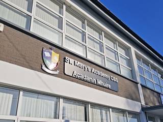 St Mary´s Academy CBS - Carlow