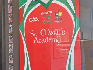 St Mary´s Academy CBS - Carlow