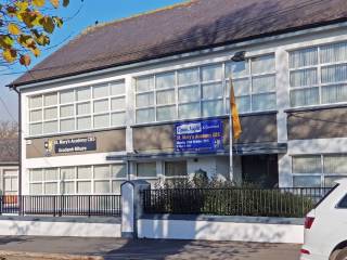 St Mary´s Academy CBS - Carlow