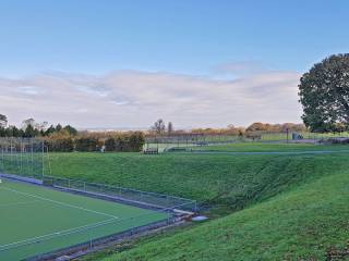 Saint Columba's College - Dublín