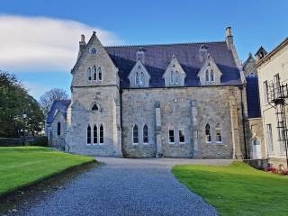 Saint Columba's College - Dublín