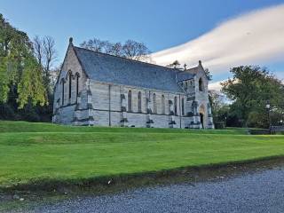 Saint Columba's College - Dublín