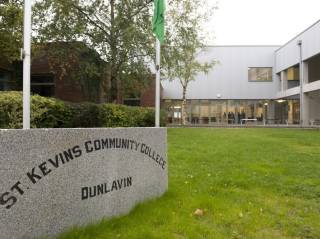 St Kevin's Community College - Dunlavin