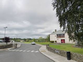 Bailieborough Community School - Bailieborough