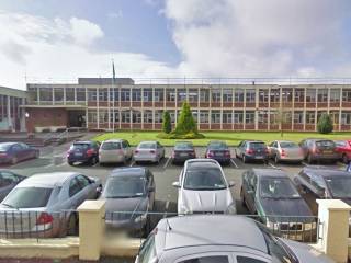 St Aidans Comprehensive School - Cootehall