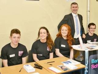 Ballymahon Vocational School - Ballymahon