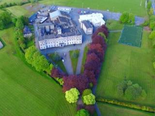 St Mel's College - Longford