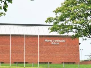 Moyne Community School - Longford