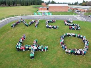 Moyne Community School - Longford