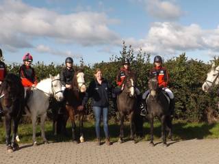 Colegios de Irlanda - St Marys Secondary School - Edenderry