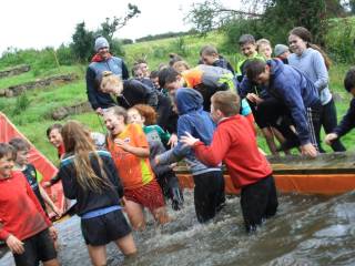 Colegios de Irlanda - St Marys Secondary School - Edenderry