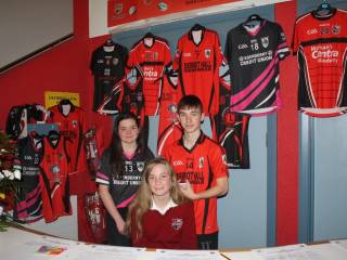 Colegios de Irlanda - St Marys Secondary School - Edenderry