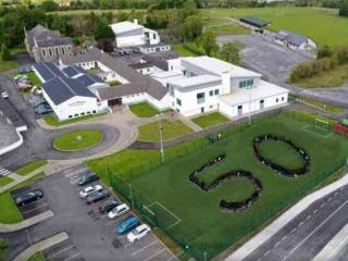 Scoil Mhuire Strokestown - Strokestown