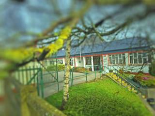 Oaklands Community College - Edenderry